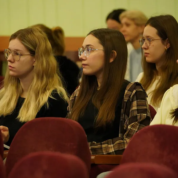 Актуальные проблемы педиатрии обсудили ученые в Тверском медицинском университете - фото 1