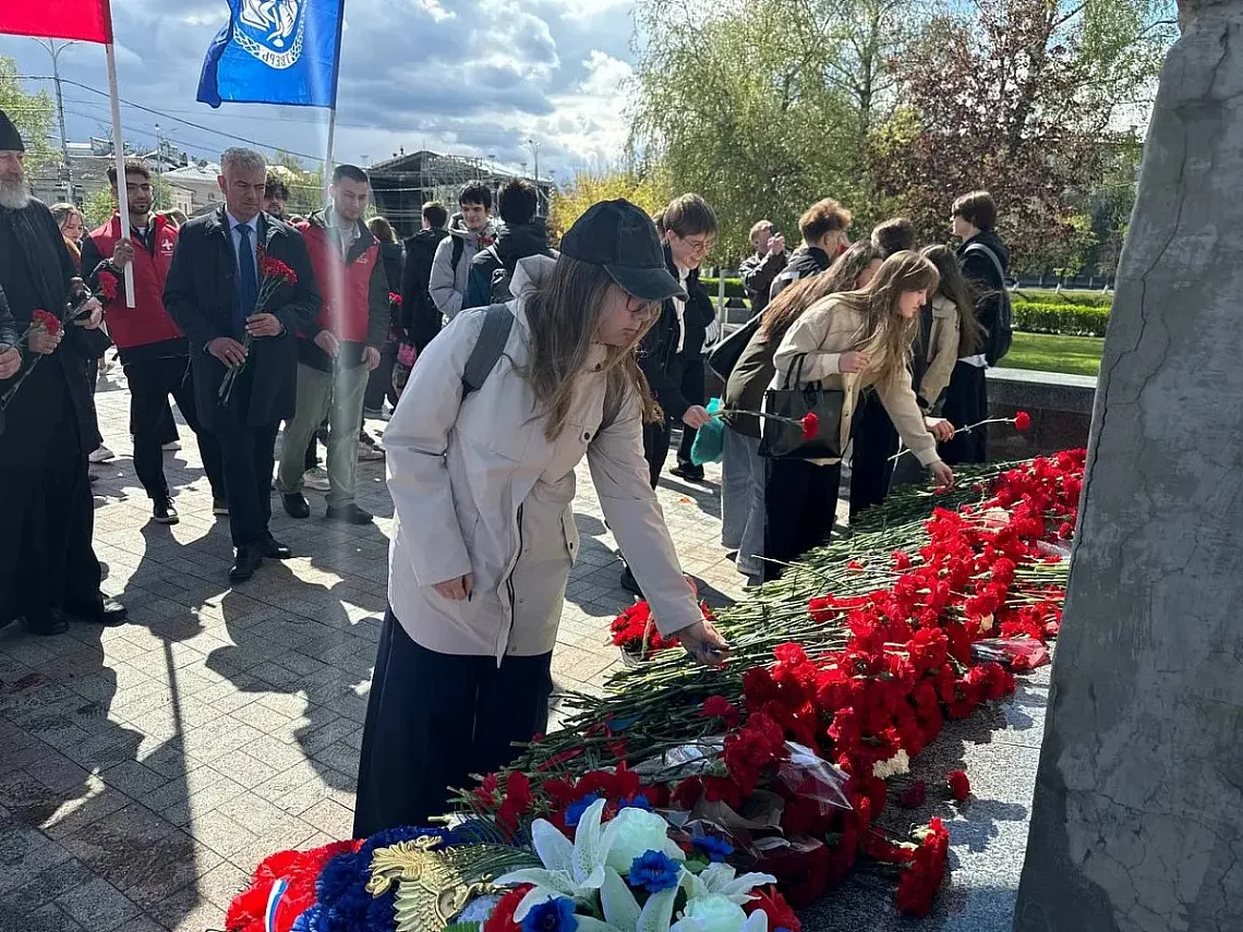СПК «Я горжусь» ТвГМУ занял второе место в общероссийском рейтинге 