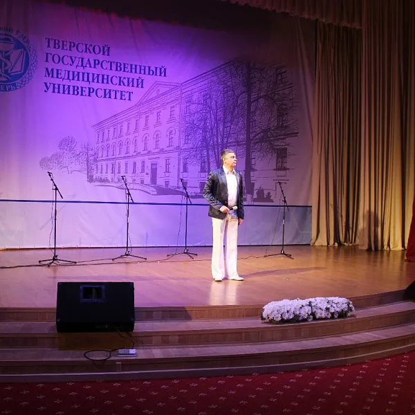 Праздничный концерт к Дню народного единства, 3.10.2023 - фото 6
