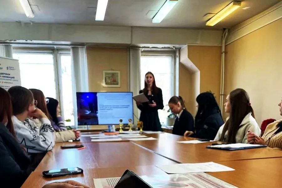 Итоги VII региональной специализированной выставки-презентации «Инновационные разработки в области защиты населения от чрезвычайных ситуаций»