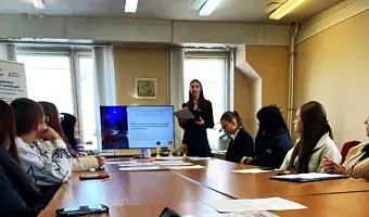 Итоги VII региональной специализированной выставки-презентации «Инновационные разработки в области защиты населения от чрезвычайных ситуаций»