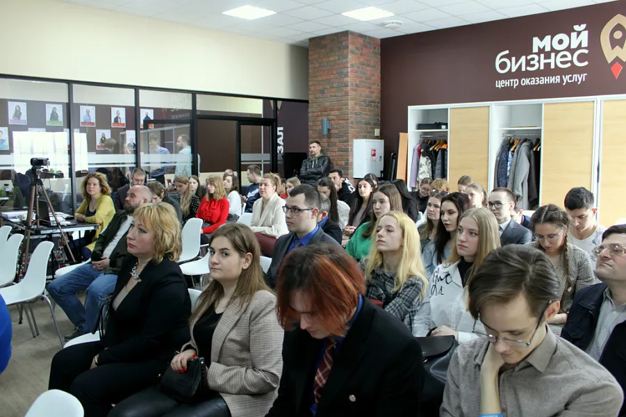 О мерах поддержки инновационных проектов