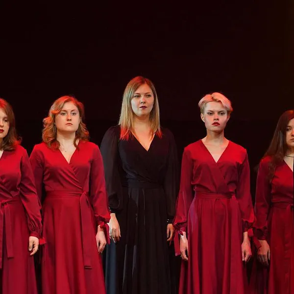 Тверской медуниверситет блестяще завершил сезон студвесен 2025  - фото 7