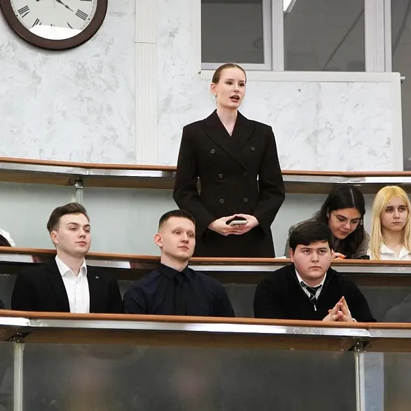Итоги X Всероссийской студенческой научно-практической конференции по биологической безопасности - фото 1