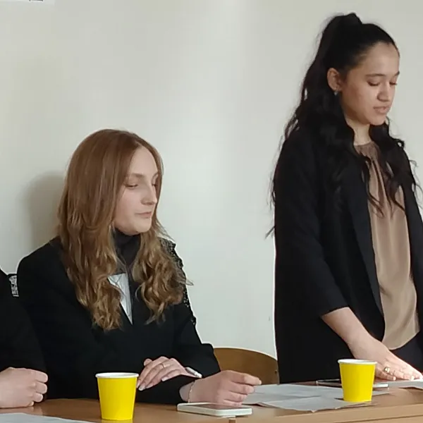 В Тверском медуниверситете отметили 300-летие Канта - фото 4