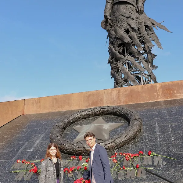 Фестиваль "История для будущего. Ржев", 22 сентября 2023 г. - фото 16