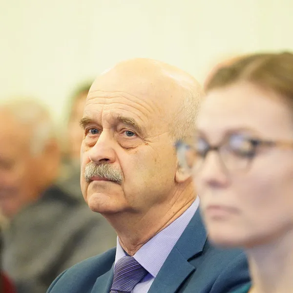 В ТвГМУ прошла конференция "Современные образовательные технологии и информатизация в медицинском вузе" - фото 2