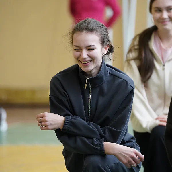 В ТвГМУ стартовал новый проект «Ритмы России»  - фото 8