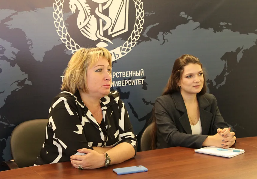 Отчет о проведении Круглого стола «Актуальный вопросы инновационной деятельности на уровне региона»