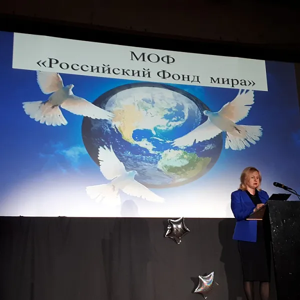 «ДЕТИ ПОКОЛЕНИЯ Z. ВРЕМЯ ЖИТЬ»! Профилактика идеологии терроризма и экстремизма - фото 2