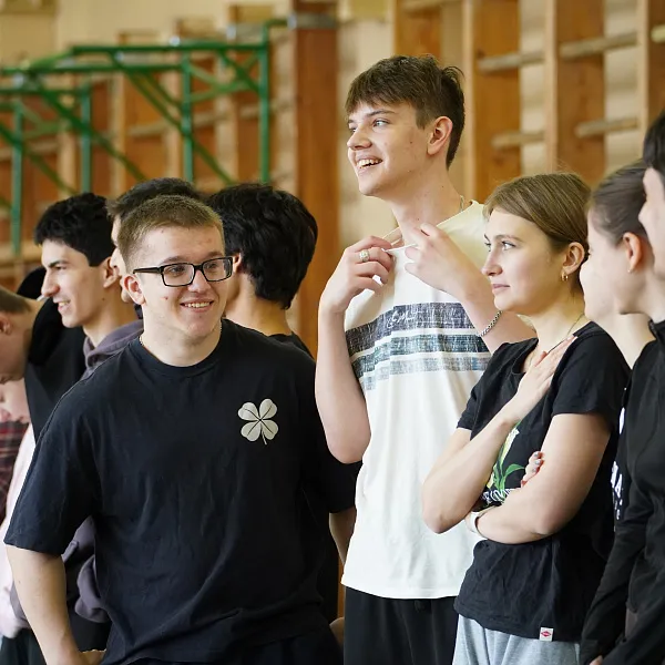 В ТвГМУ стартовал новый проект «Ритмы России»  - фото 6