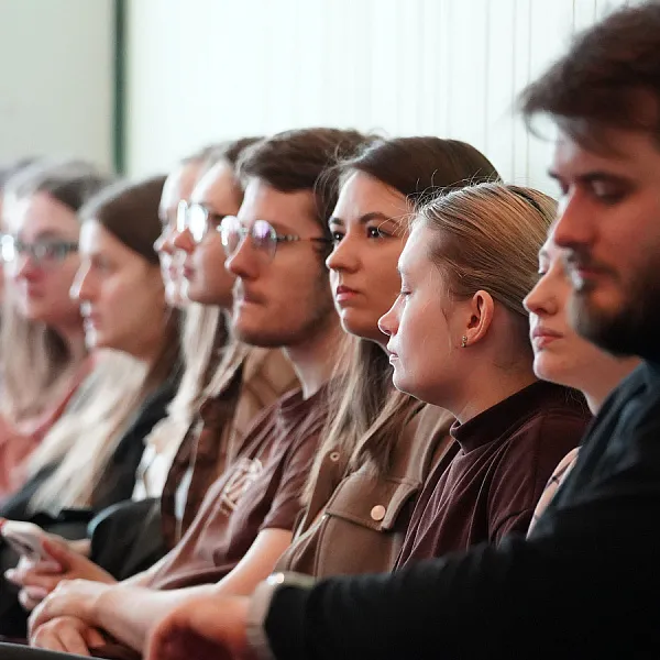 В ТвГМУ состоялась региональная конференция педиатров - фото 1