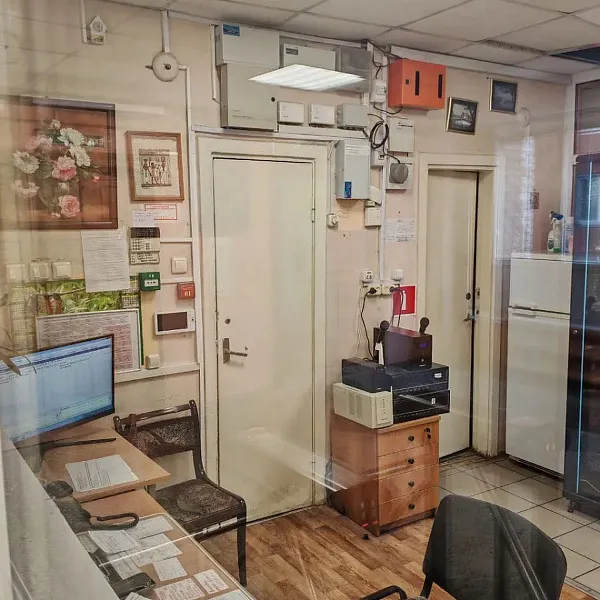 12 марта в Общежитии №3 была проведена тактико-специальная тренировка по действиям в случае вооруженного нападения - фото 5