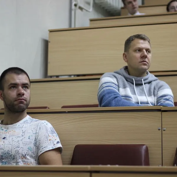 Межрегиональная научно-практическая конференция «КОНУСНО-ЛУЧЕВАЯ КОМПЬЮТЕРНАЯ ТОМОГРАФИЯ В СТОМАТОЛОГИИ И ЧЕЛЮСТНО-ЛИЦЕВОЙ ХИРУРГИИ» - фото 3