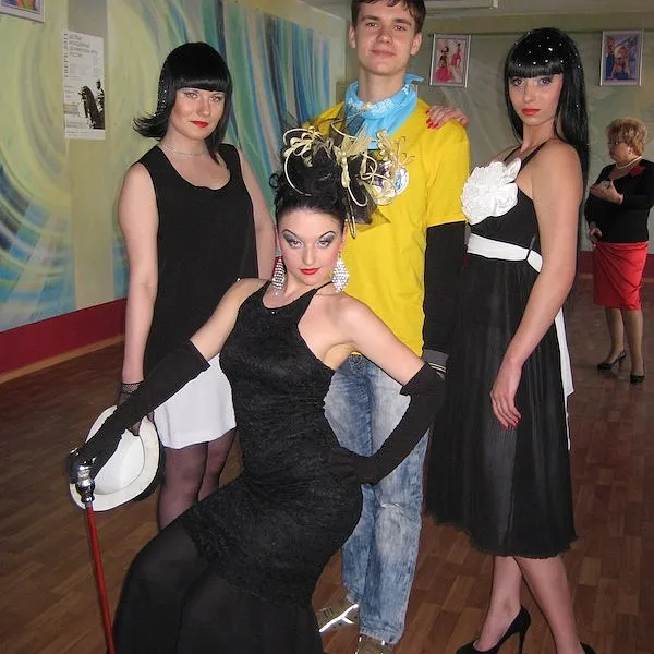 Дельфийские игры 2011 - фото 12