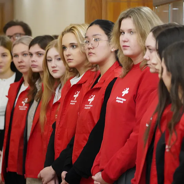 В Тверском медуниверситете открылась выставка «Медики – герои» - фото 2