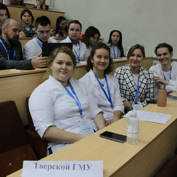 I Всероссийская олимпиада по детской стоматологии и ортодонтии «Улыбка будущего» - фото 39