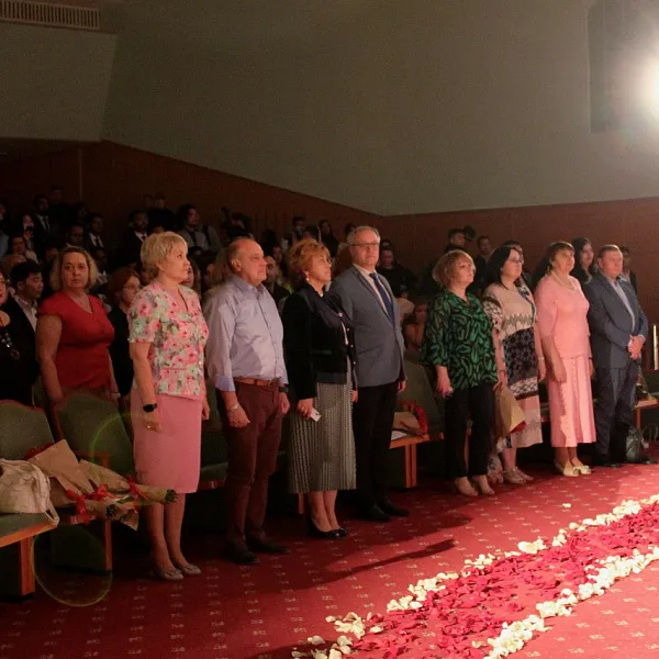 Выпускной иностранных студентов (24.06.2023) - фото 19