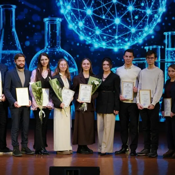 В Тверском медуниверситете отметили День российской науки - фото 2