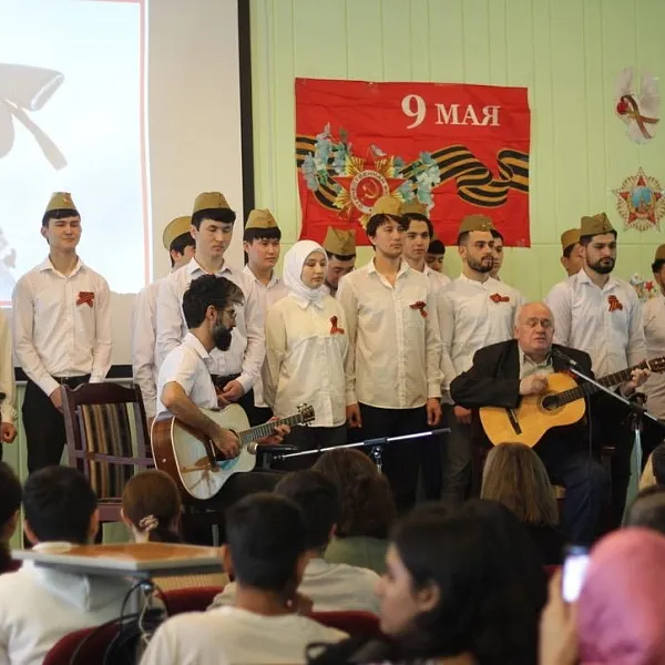 «Счастье, опаленное войной» - фото 6