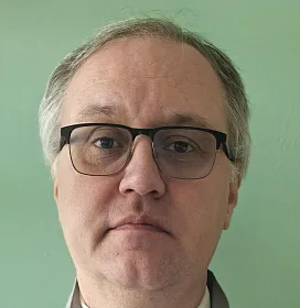 Чирков Роман Николаевич