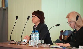 В ТвГМУ состоялась ежегодная конференция, посвященная вопросам нефрологии