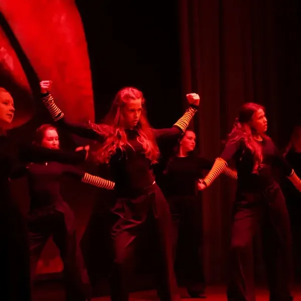 Филиал ТвГМУ в ИМАГО – СИТИ. Открытие состоялось в рамках проекта «Студенческая весна – 2026»  - фото 6