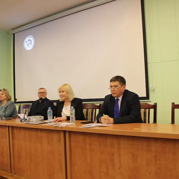 Конференция «Записки практикующего оториноларинголога», 15.02.2024 - фото 24