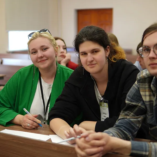 «Сталинградская сирень – 2024» - фото 3