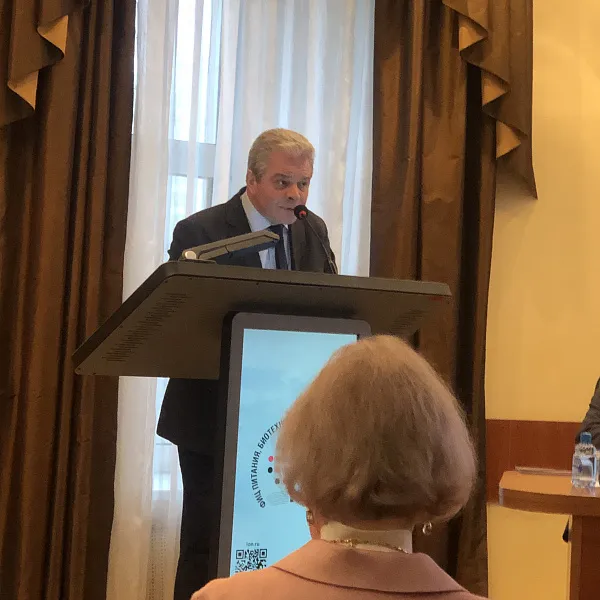 Представители ТвГМУ приняли участие в конференции «Современные проблемы морфологии» - фото 3