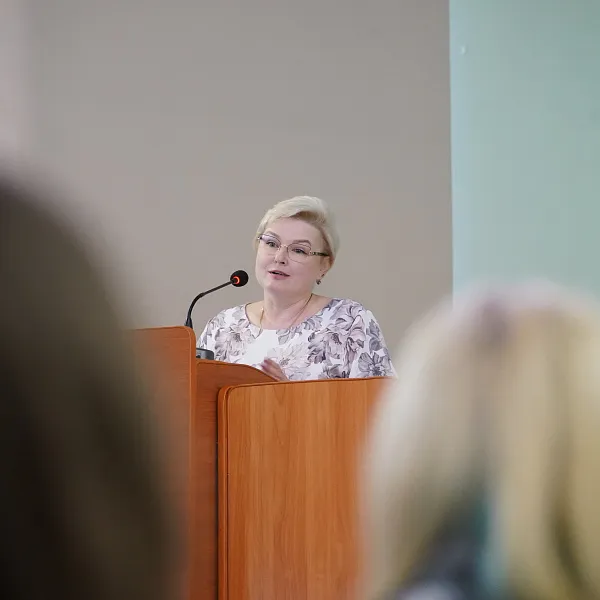 Тверской медуниверситет отметил День психолога - фото 2