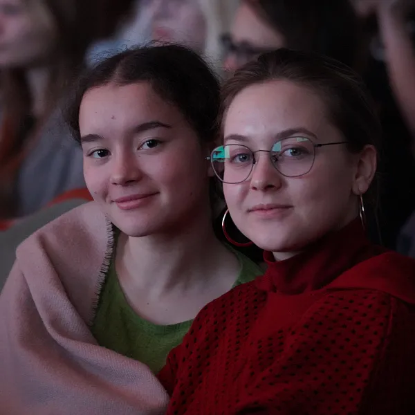 День народного единства отметили в стенах Тверского медвуза - фото 8 День народного единства отметили в стенах Тверского медвуза - фото 8