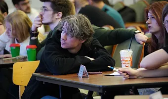 В ТвГМУ состоялась олимпиада по педиатрии «Тверская спираль»