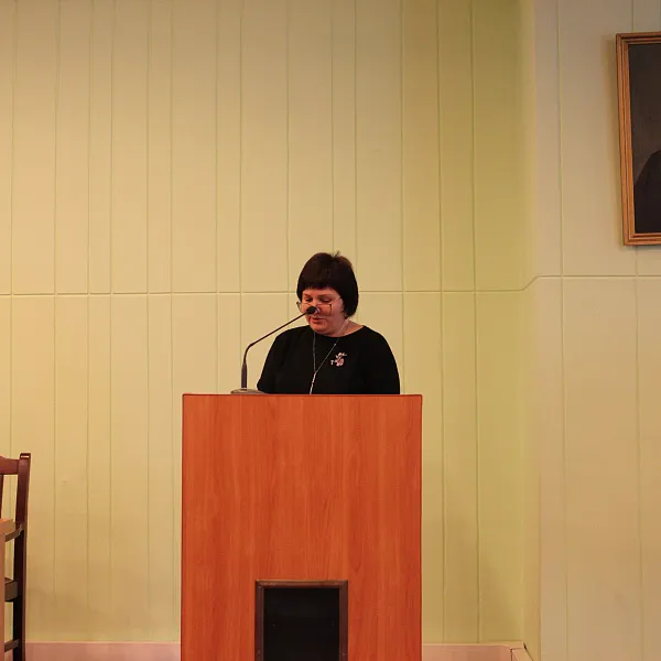 Итоги Областной научно-практической конференции  «Новые методики в современной стоматологической практике»  - фото 6