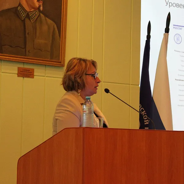 20-21 сентября 2023 г. IХ междисциплинарный медицинский форум «Актуальные вопросы совершенствования медицинской помощи» «Тверские чтения» - фото 6