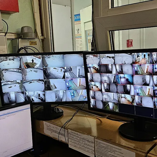 12 февраля в Общежитии №4 была проведена тактико-специальная тренировка - фото 6