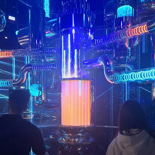 Активисты СПК «Я горжусь» посетили ВДНХ  - фото 16