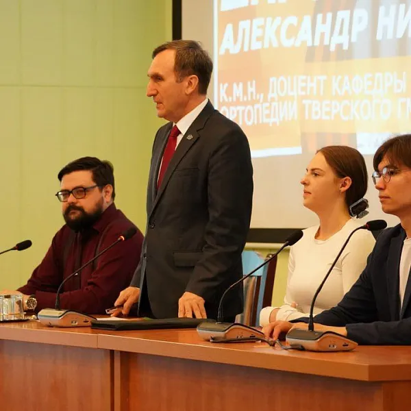Герои среди нас – Александр Николаевич Шаров - фото 1