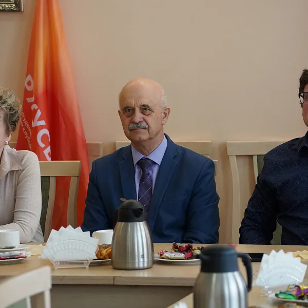 В ТвГМУ состоялся круглый стол, посвященный роли цифровых технологий в профилактике ХНИЗ - фото 1