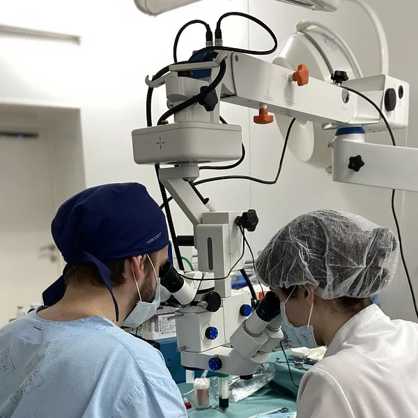 Тверской медуниверситет подписал соглашение о сотрудничестве с НМИЦ трансплантологии им. акад. В.И. Шумакова - фото 1 Тверской медуниверситет подписал соглашение о сотрудничестве с НМИЦ трансплантологии им. акад. В.И. Шумакова - фото 1