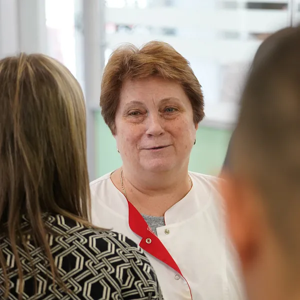 В стоматологической поликлинике ТвГМУ завершился 1 этап планового ремонта - фото 2