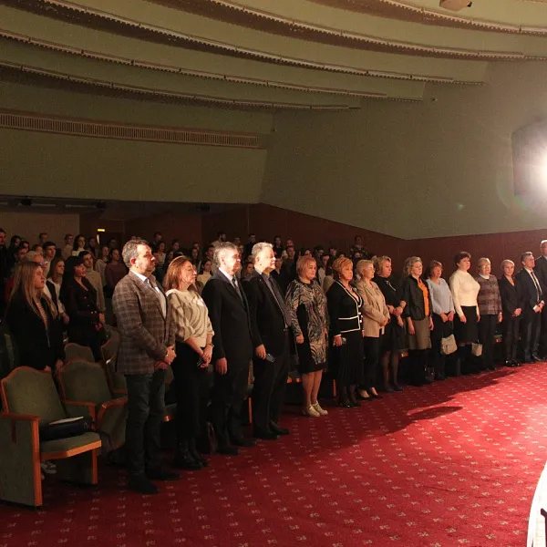 Ярмарка Вакансий. Стоматологический факультет, 28.11.2023 - фото 5