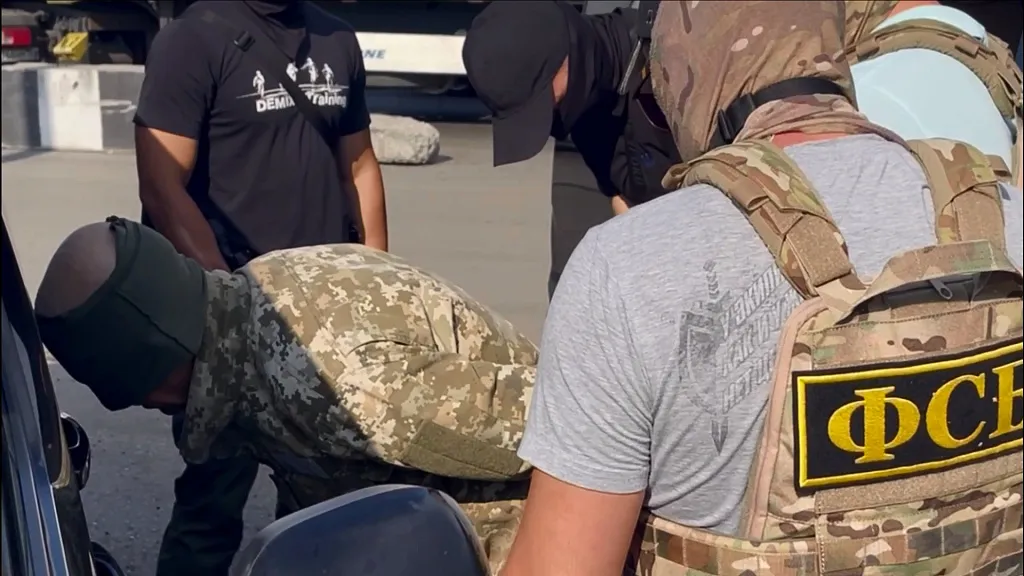 Воевавший на стороне ВСУ житель Тверской области приговорен к 15 годам заключения