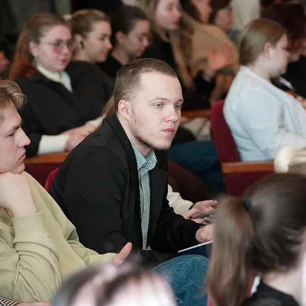 В ТвГМУ состоялась ежегодная конференция, посвященная вопросам нефрологии - фото 2