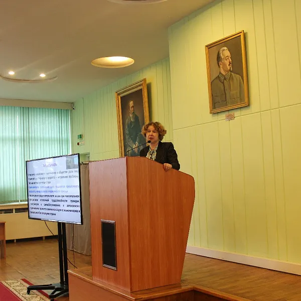 Учебно-методическая конференция, 07.02.2024 - фото 19
