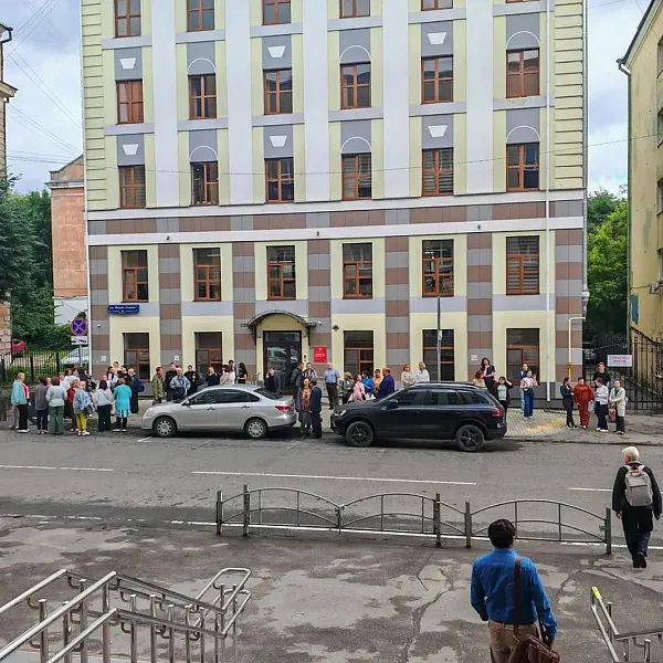 В Университете была проведена тактико-специальная тренировка по действиям в случае угрозы совершения террористического акта с использованием беспилотных воздушных судов на территории Университета - фото 10