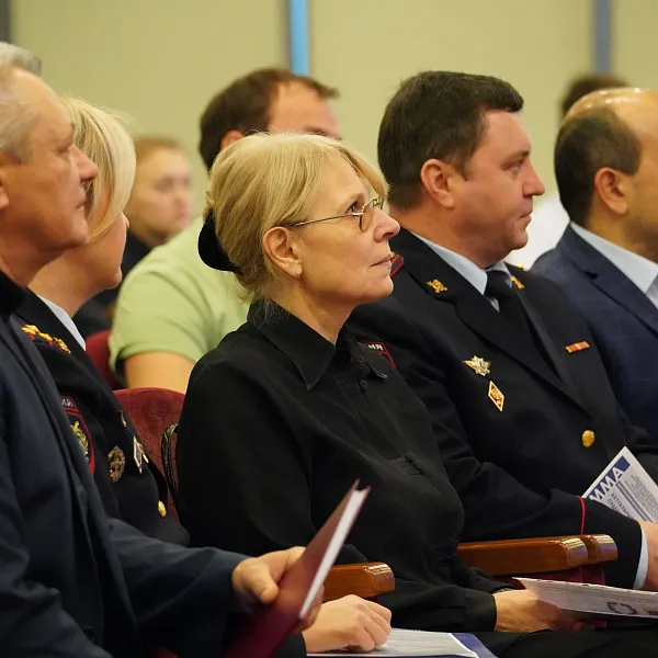 В Тверском медуниверситете обсудили актуальные вопросы судебной медицины  - фото 2