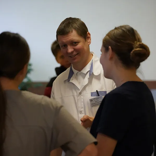 В ТвГМУ прошла 13-я Внутривузовская Олимпиада по ортопедической стоматологии - фото 2