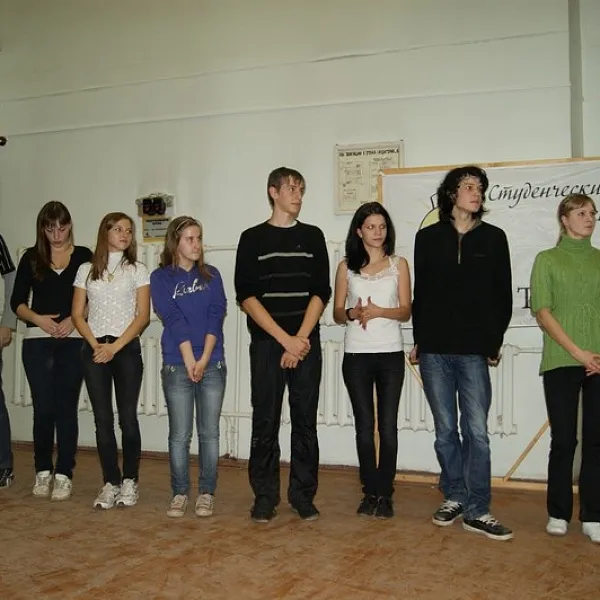 Квест (октябрь 2011) - фото 1