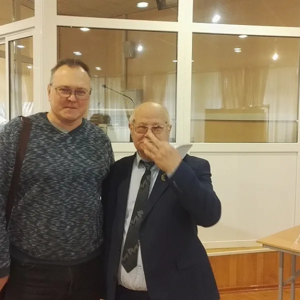 IX Межрегиональная научно-практическая конференция с международным участием "АКТУАЛЬНЫЕ ПРОБЛЕМЫ ТУБЕРКУЛЕЗА", посвященная Всемирному дню борьбы с туберкулезом - фото 13